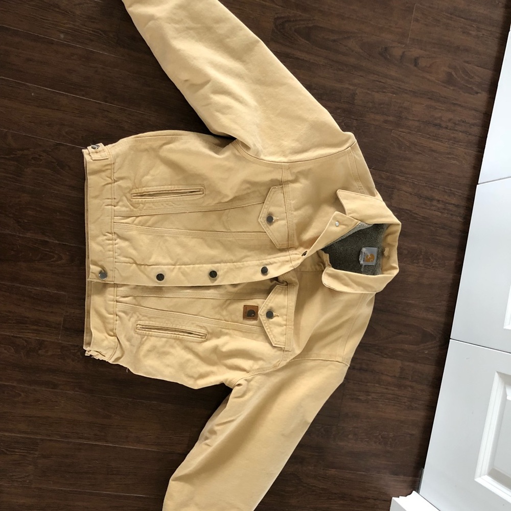 Men’s carhartt
